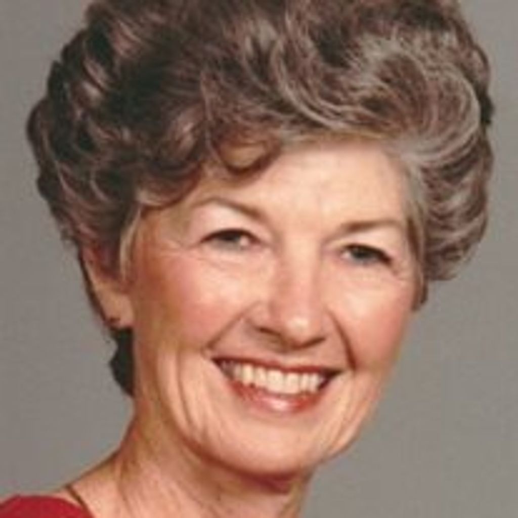 Virginia Howard Payne