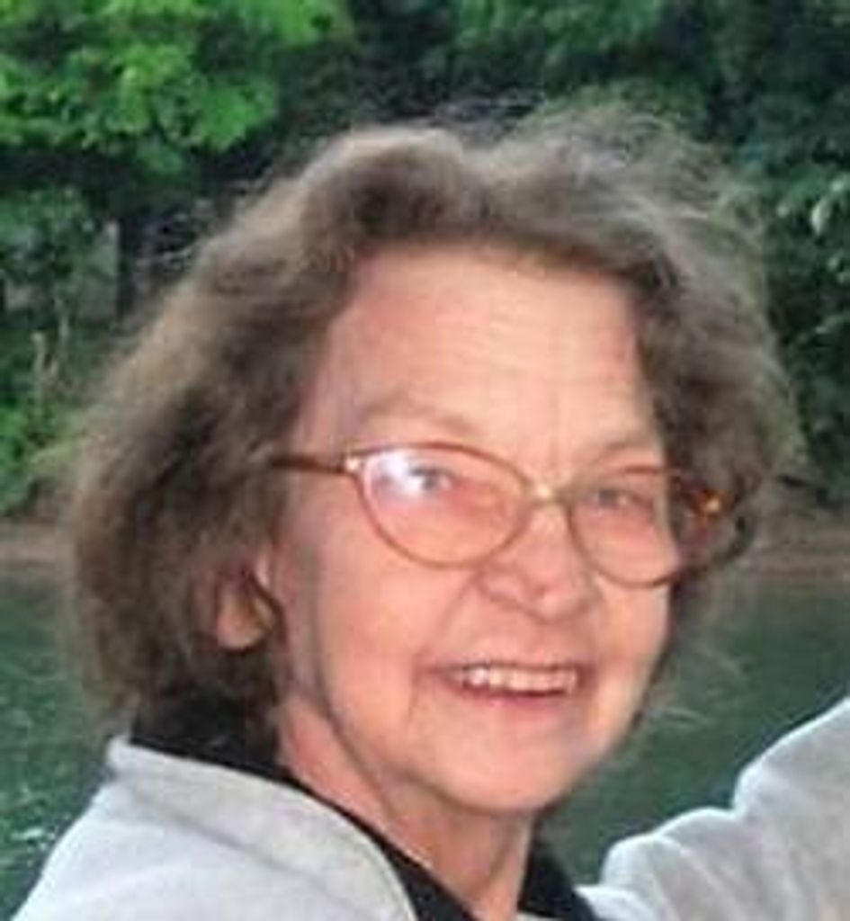 Constance Rey Tolbert Profile Photo