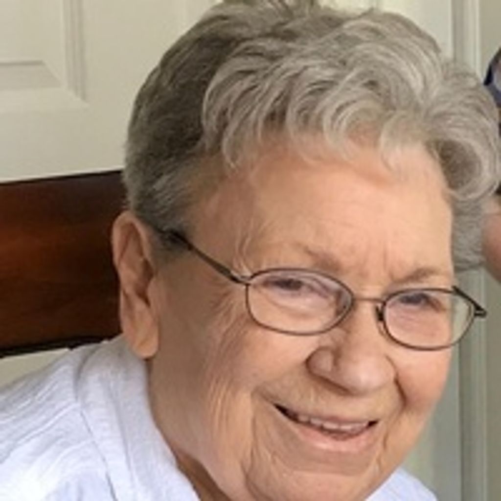 Joyce Krantz