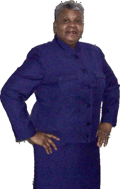 Lillie Bell Irving Profile Photo