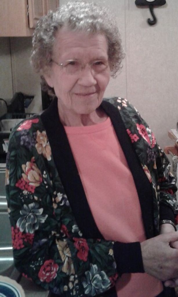 Lois Ravon Troxell Profile Photo