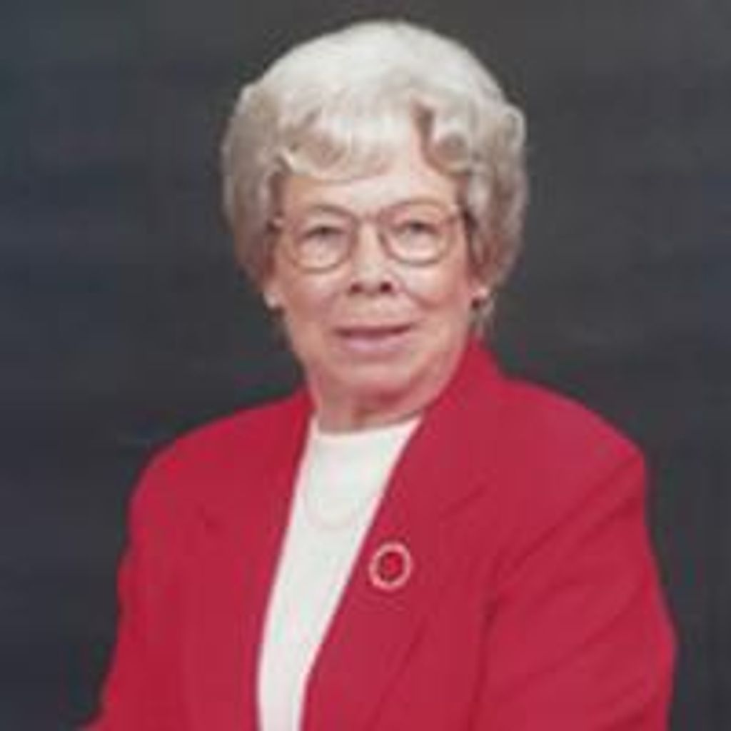 Cora Lee Palmer