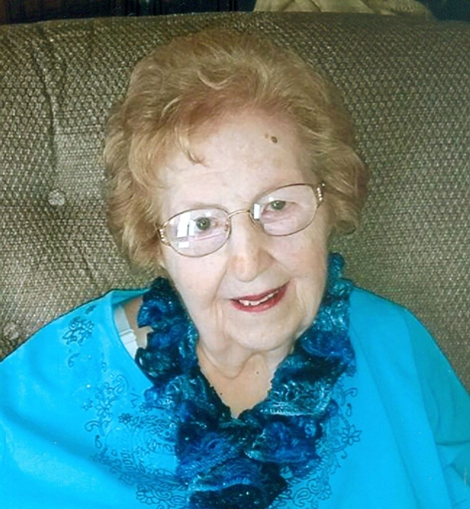 Marie Rita Buccino Profile Photo