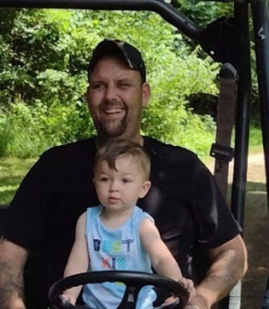 Jerrod Scaggs Profile Photo