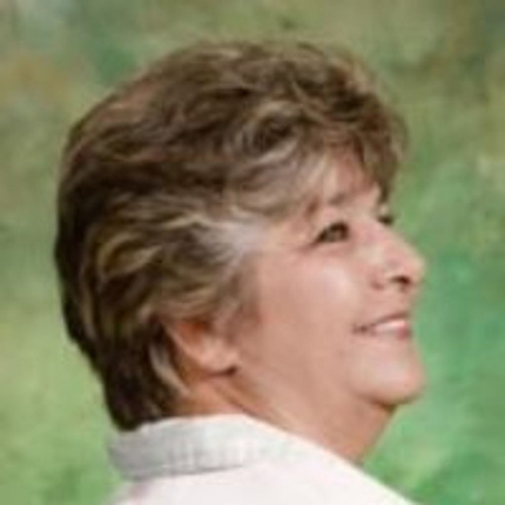 Ruth Love