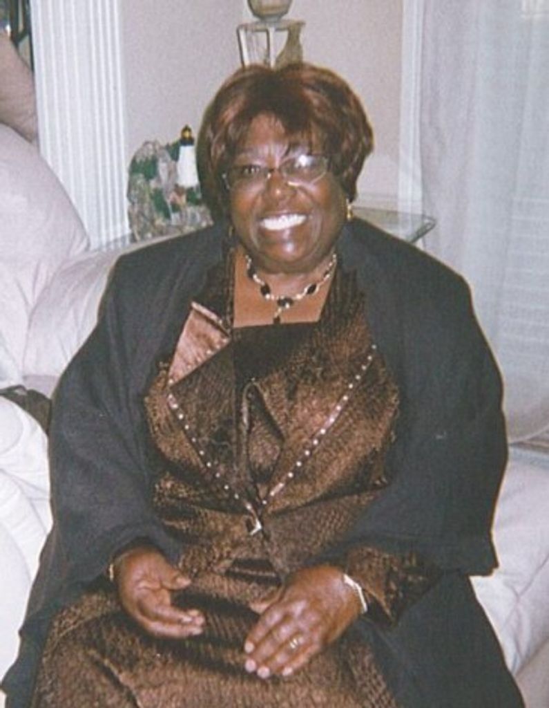 Mattie Dixon