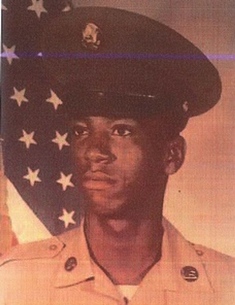Michael Anthony  Mcbee Profile Photo