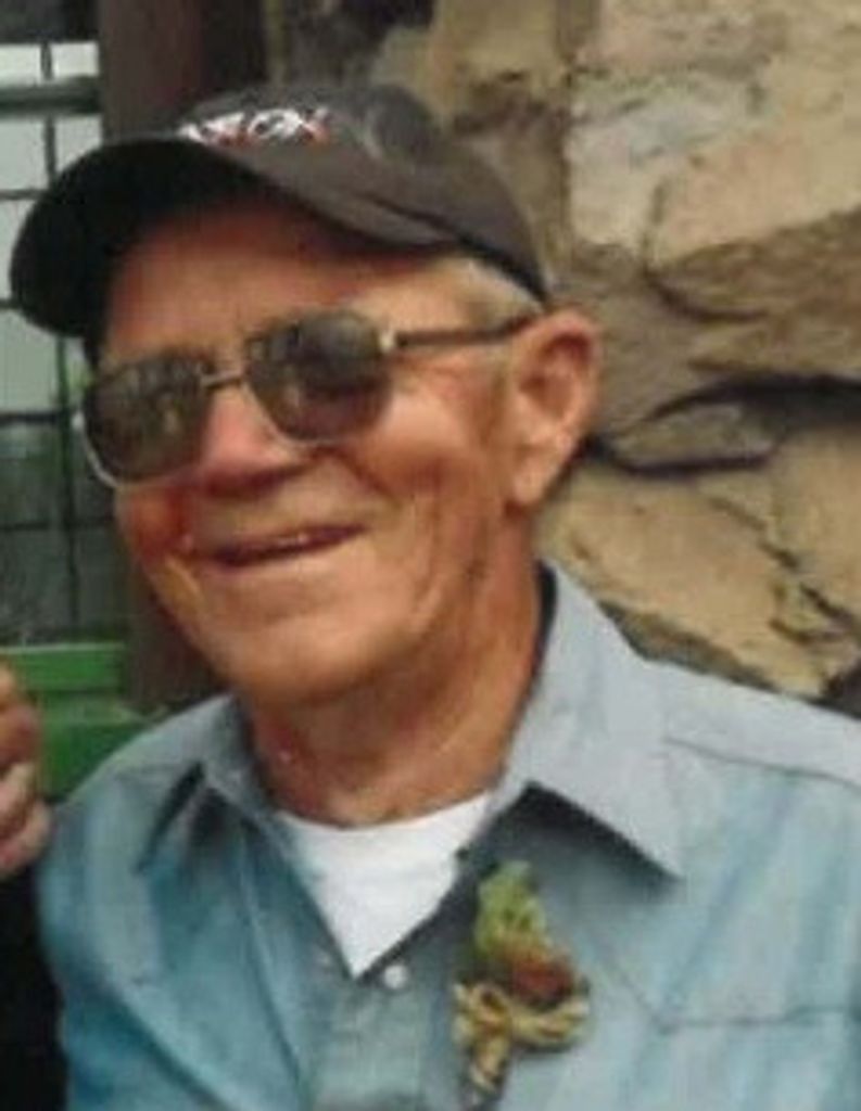 Curtiss George Buster Profile Photo