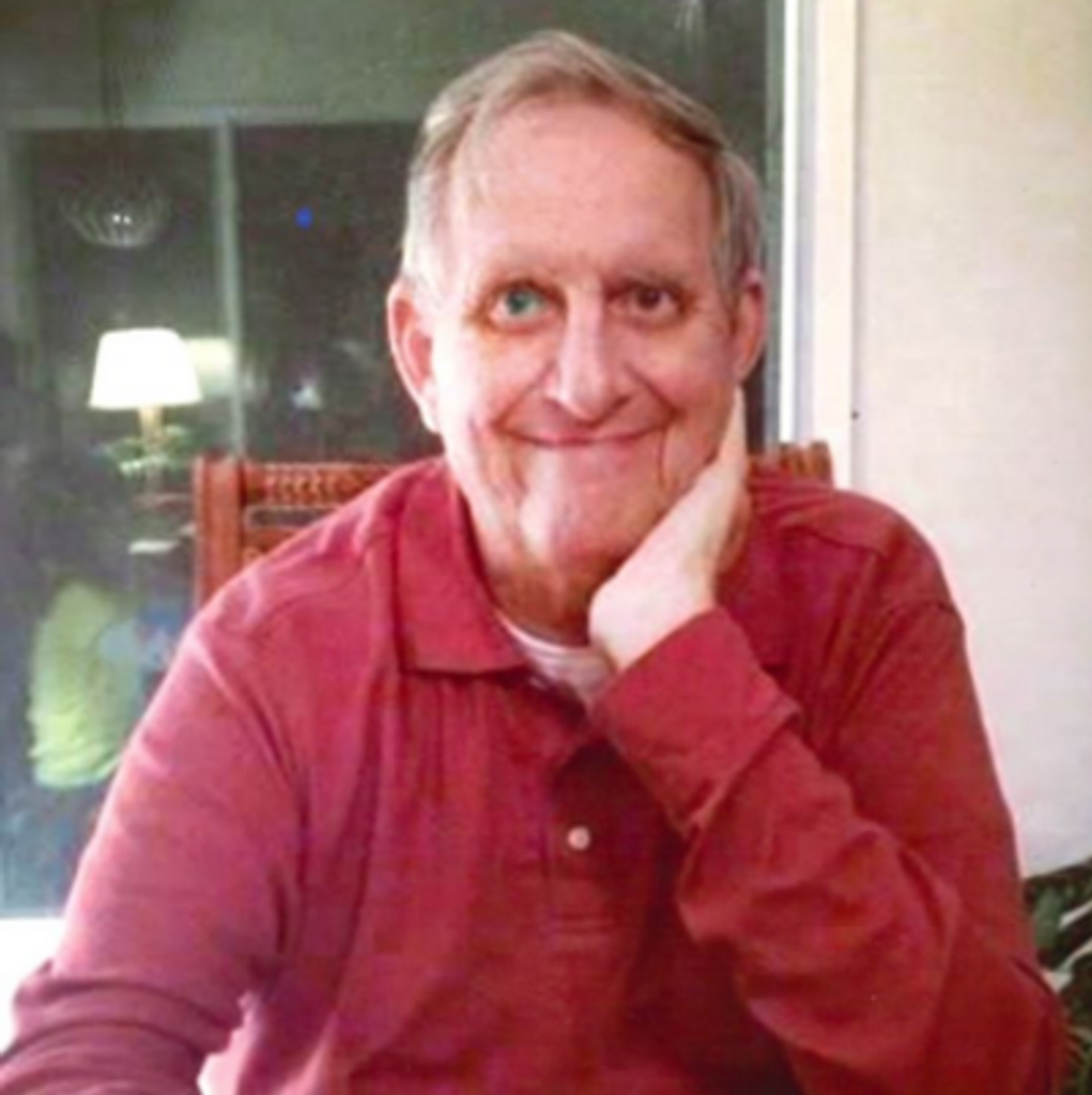 William Thomas Barnes Profile Photo