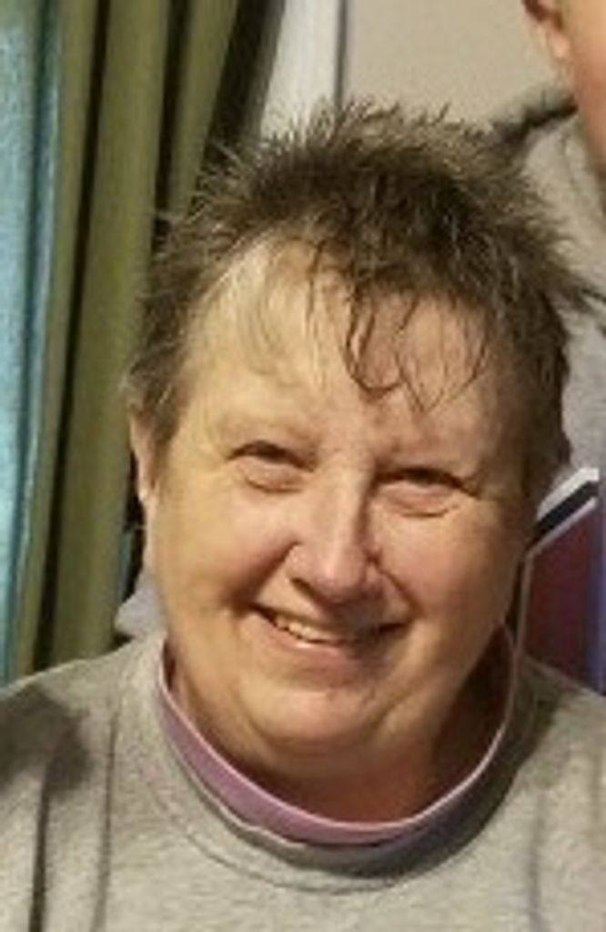 Louise Jane (Keith)  Mace