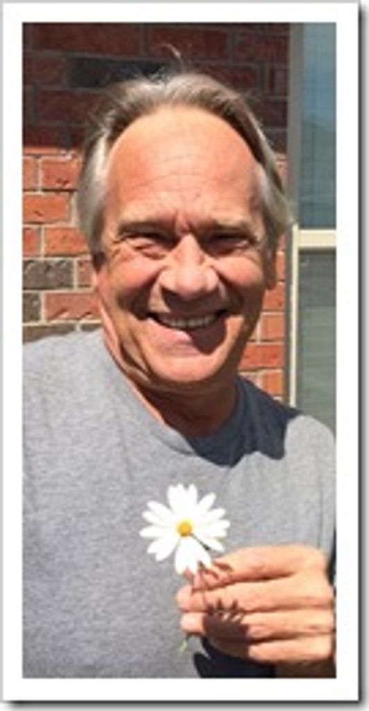 Steve Alan Brown