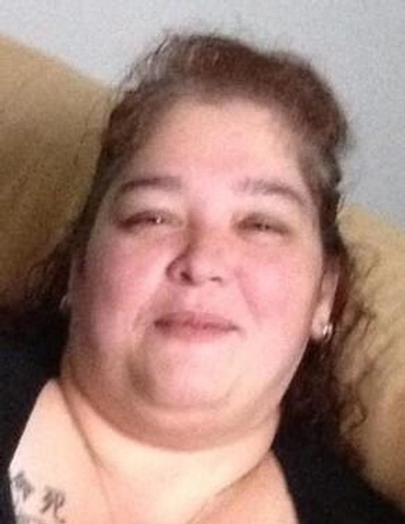 Sandra Palmer Profile Photo