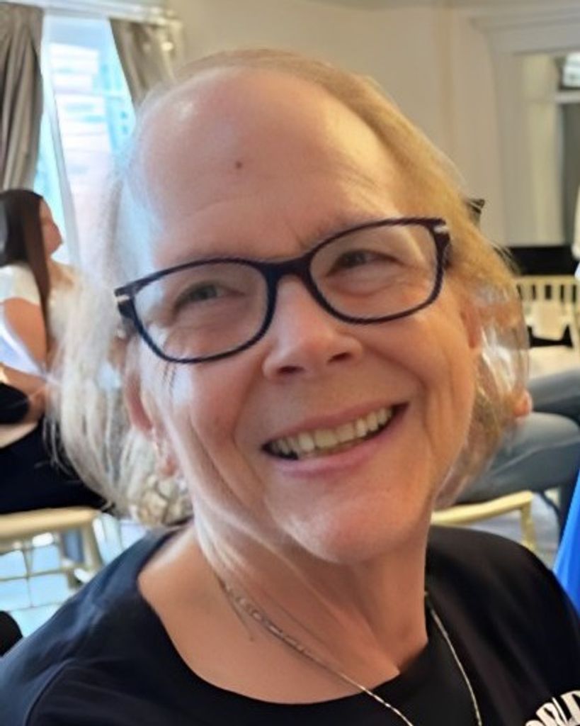 Jeanne Robinson Profile Photo