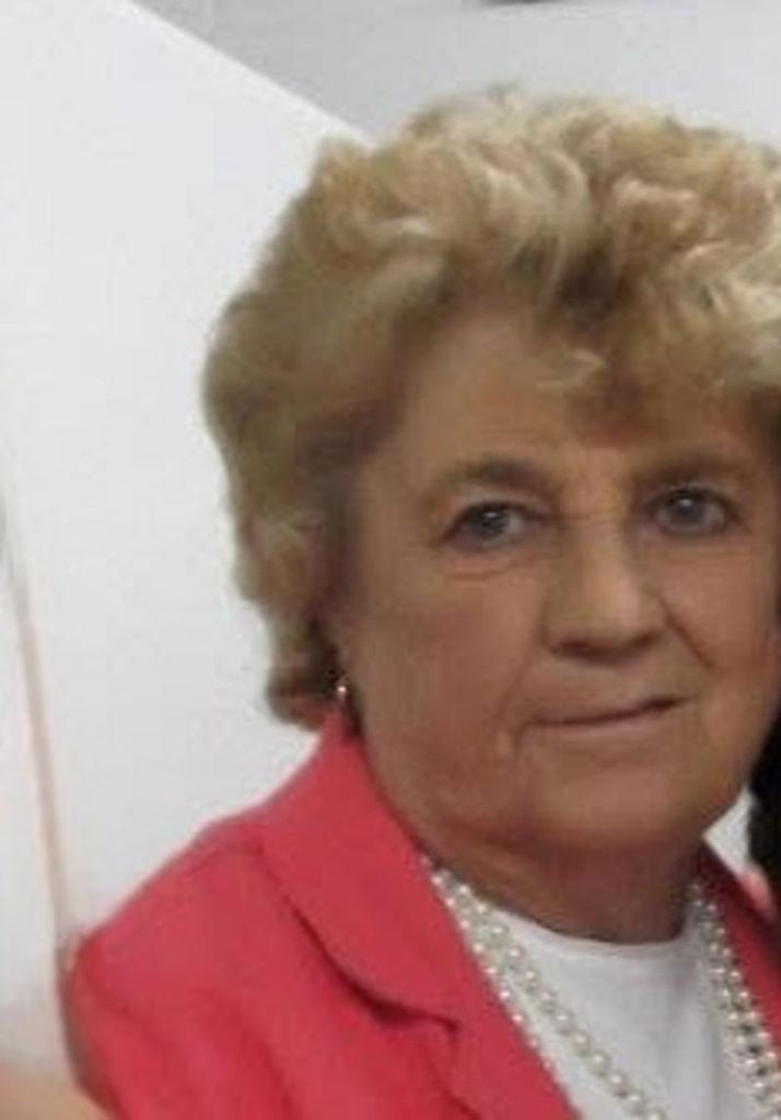 Joan Whitehurst Huffman Profile Photo