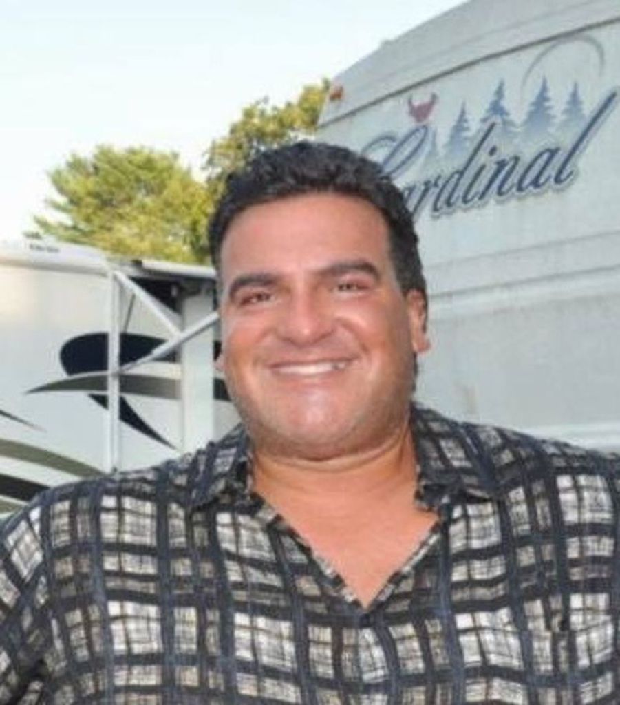 Victor J. Araujo
