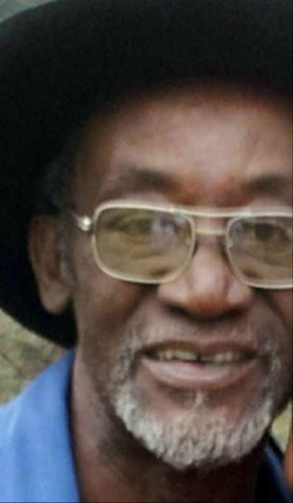 Angras Benjamin Hogg, Jr. Profile Photo