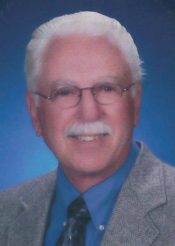 William Bruce Thomas Profile Photo
