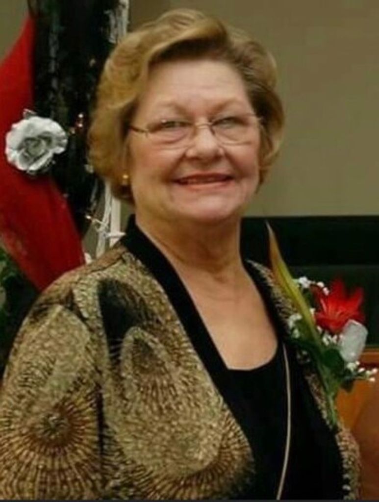 Madalyn Miller Profile Photo