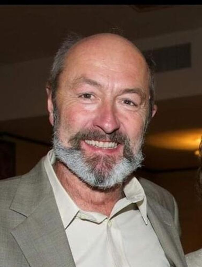 Keith B. Kabat Profile Photo