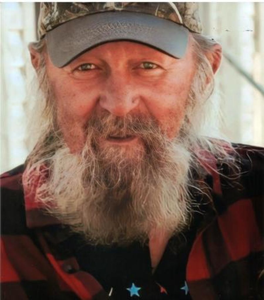 James Ray "Slick" Sheriff, Jr.