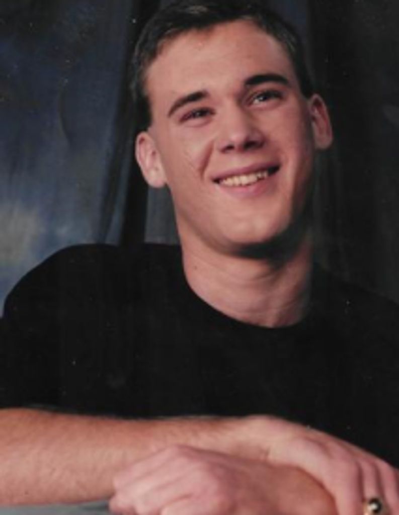 Matthew Jones Profile Photo