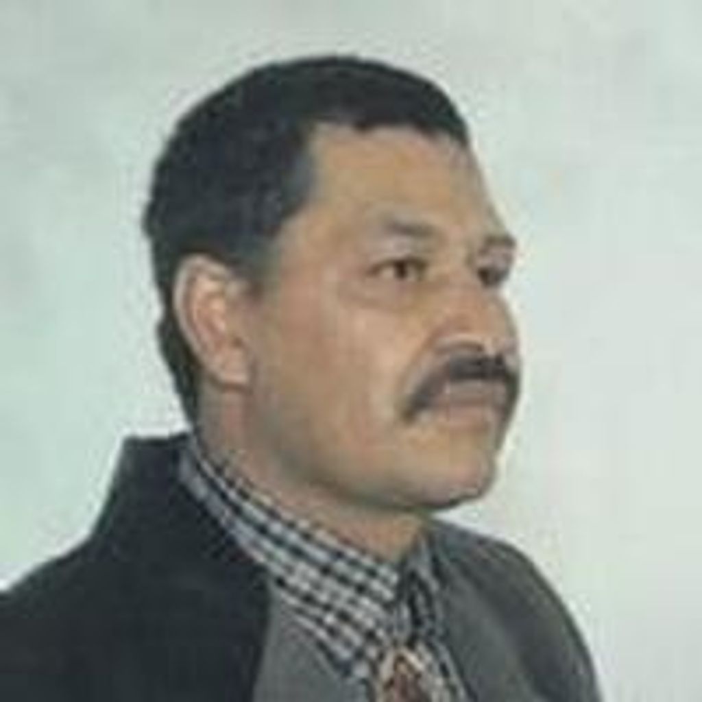 Enrique Galvan Garnica