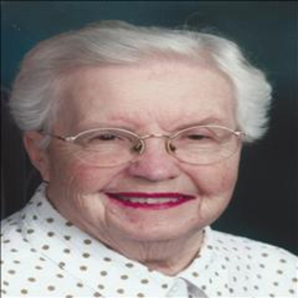 Mary Louise Blake Profile Photo