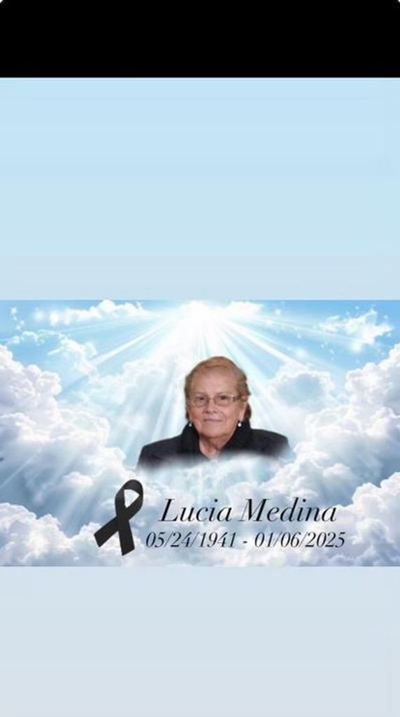 Lucia - Medina Profile Photo