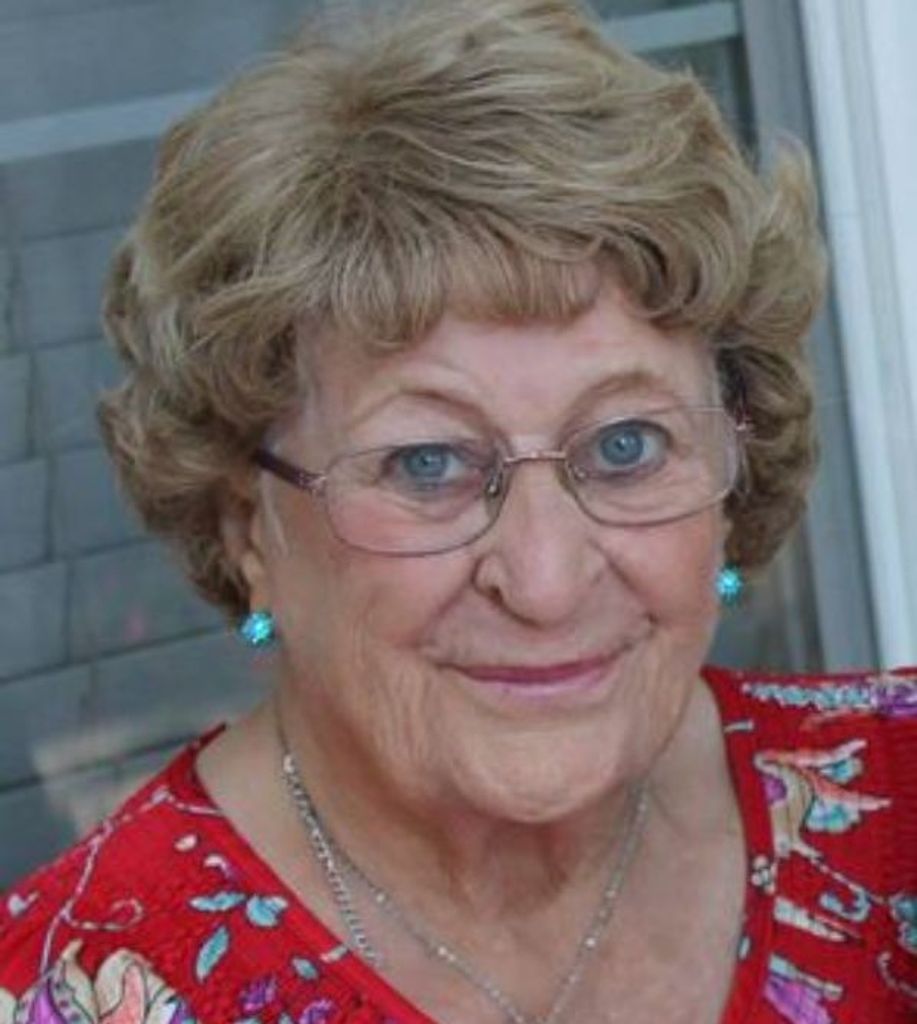 Julia Alice Hodges
