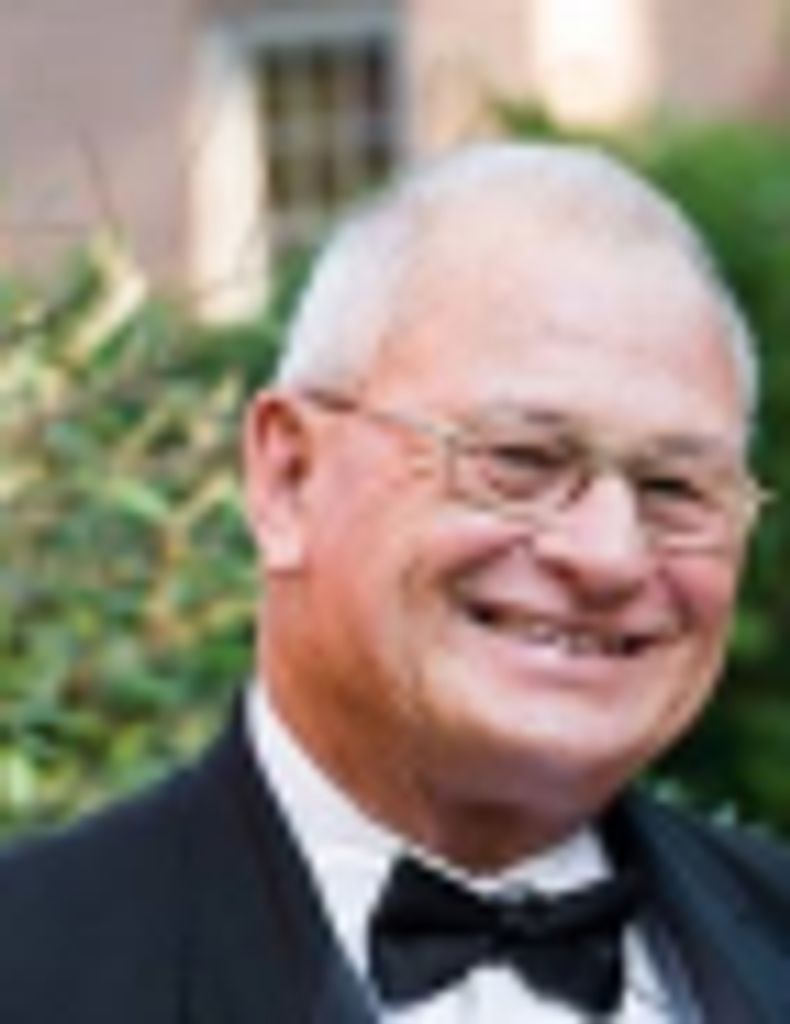 Grady Jeryl Livingston