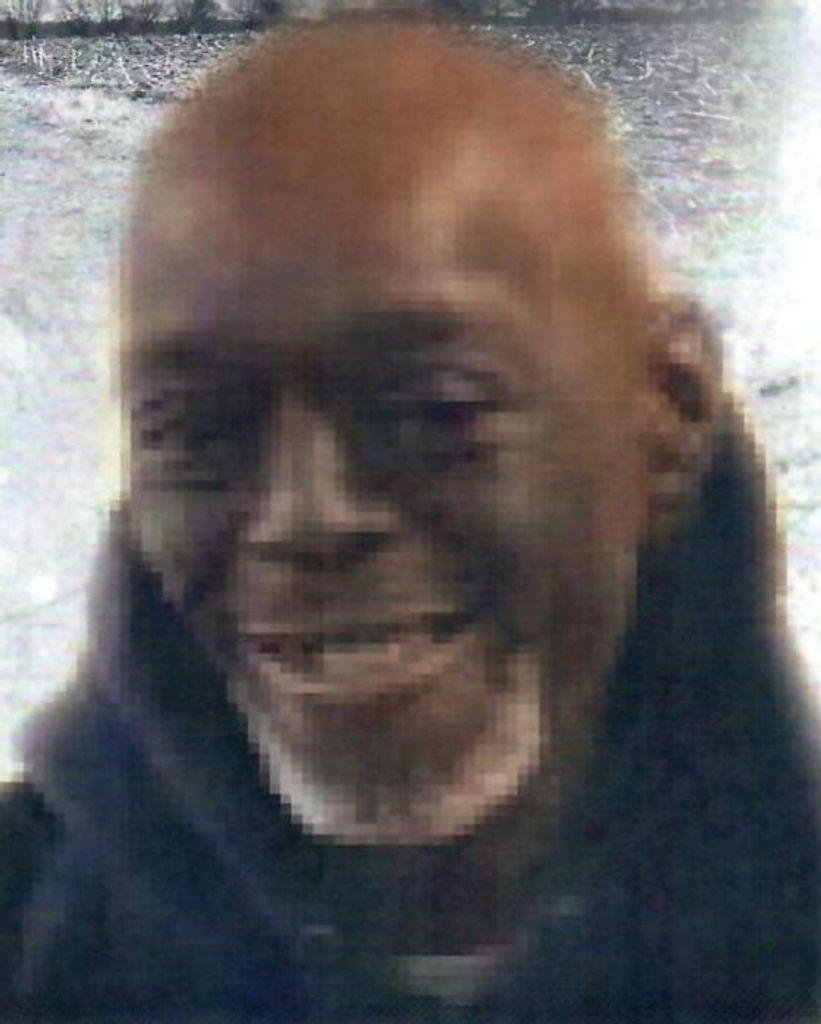 Roosevelt Davis Profile Photo