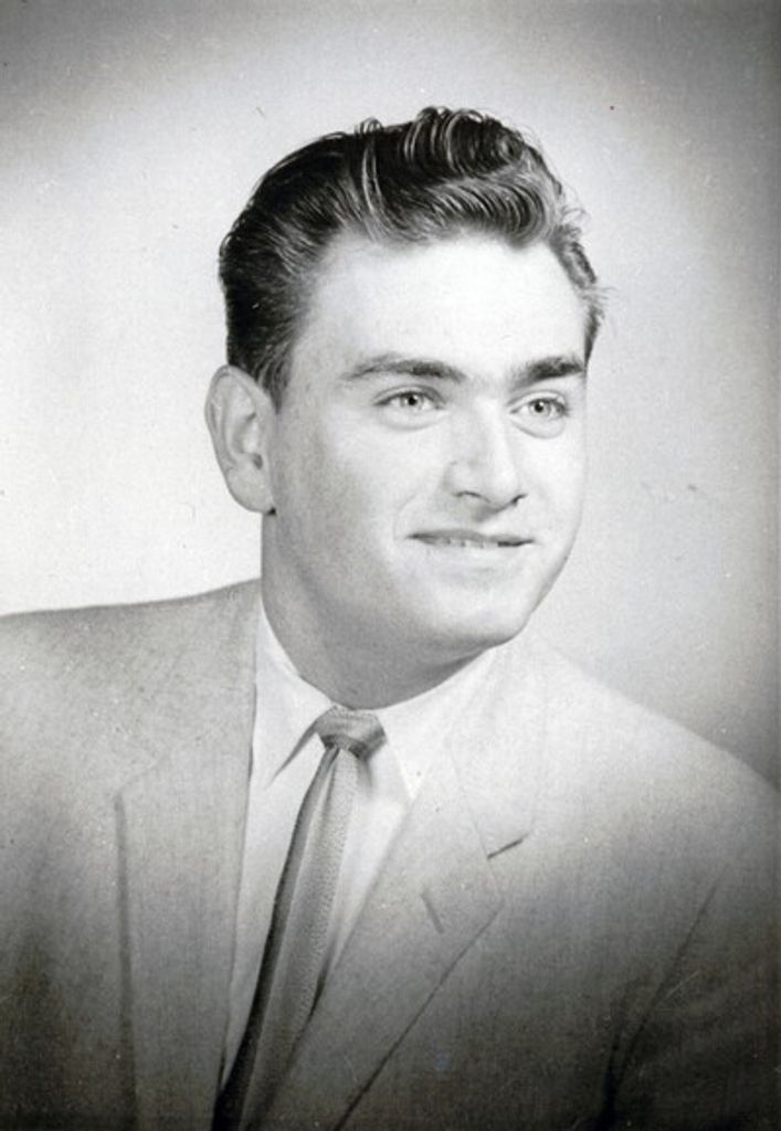 James "Jim" Francis Klima Profile Photo