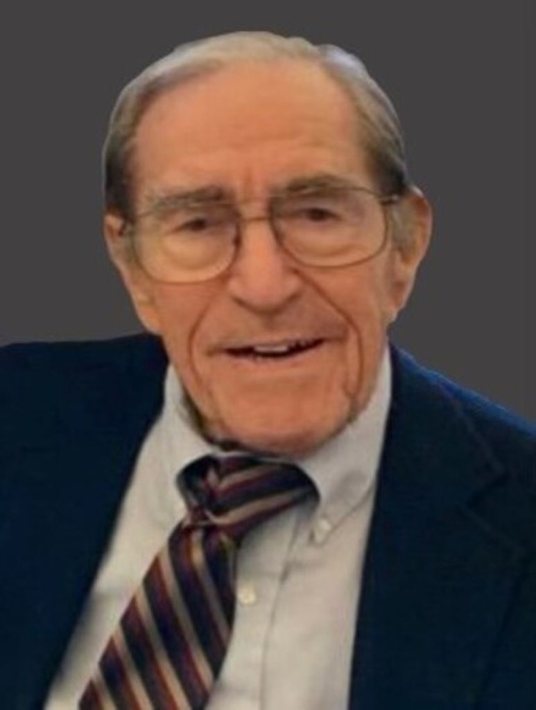 William Mckarns Profile Photo