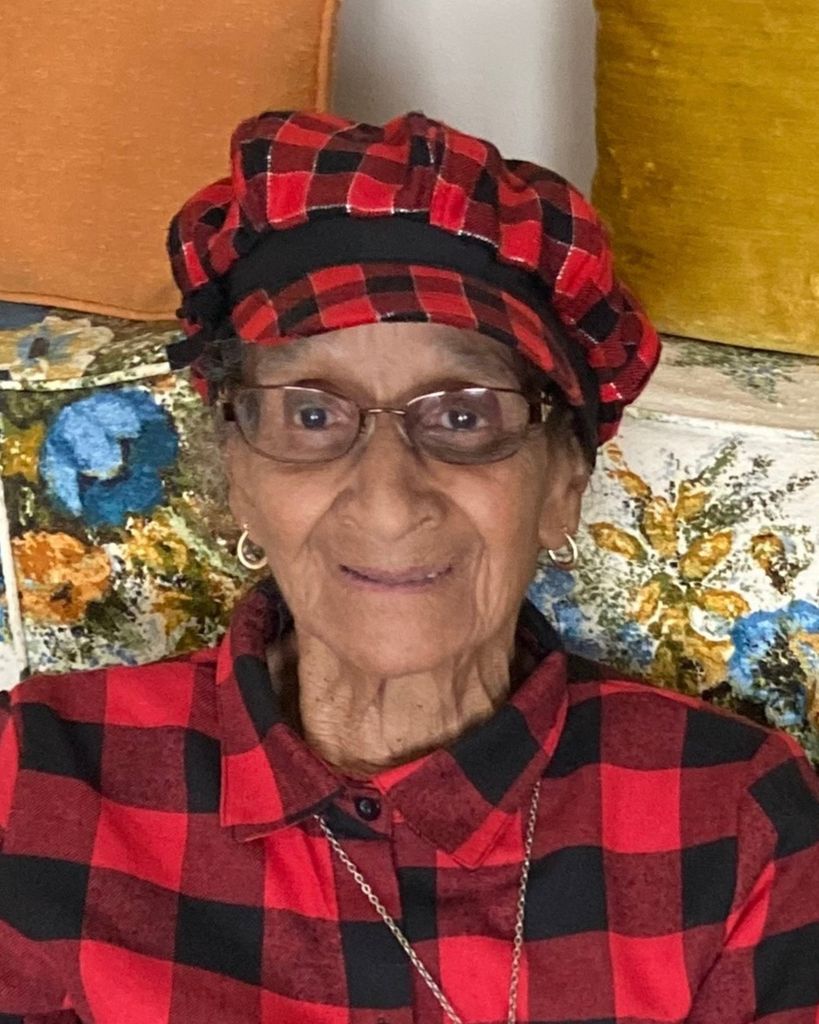 Gladys Patience Gordon Profile Photo