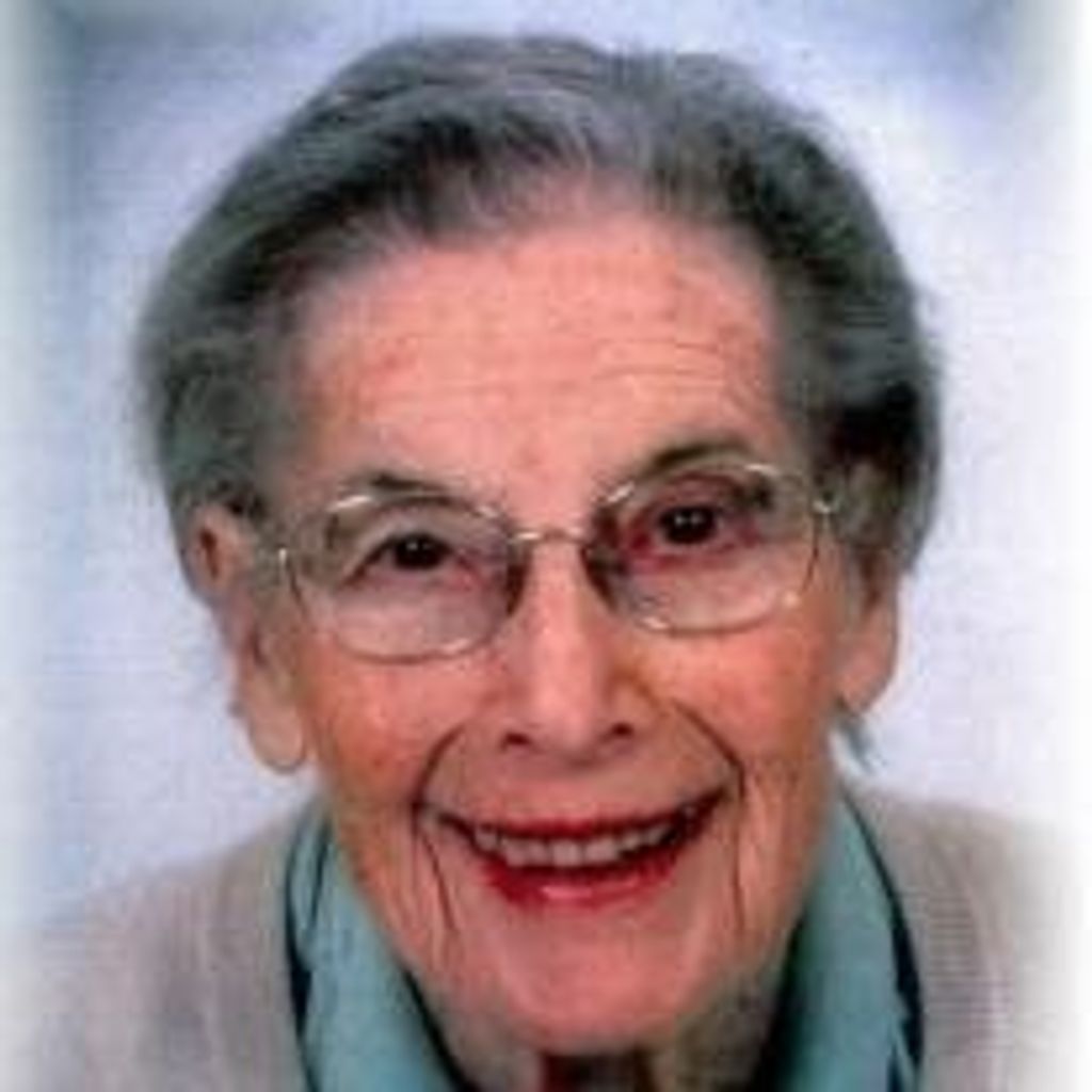 Doris A. Sewell