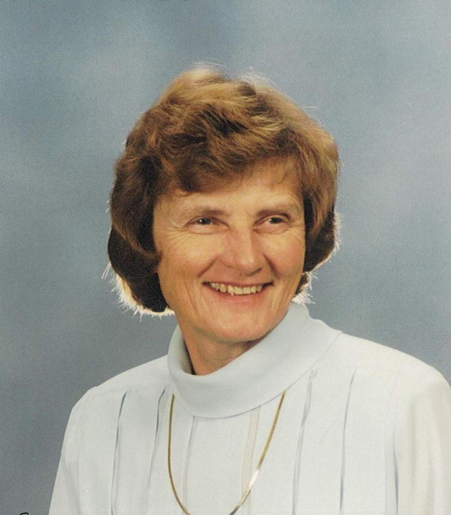 June Elaine Peterson Profile Photo