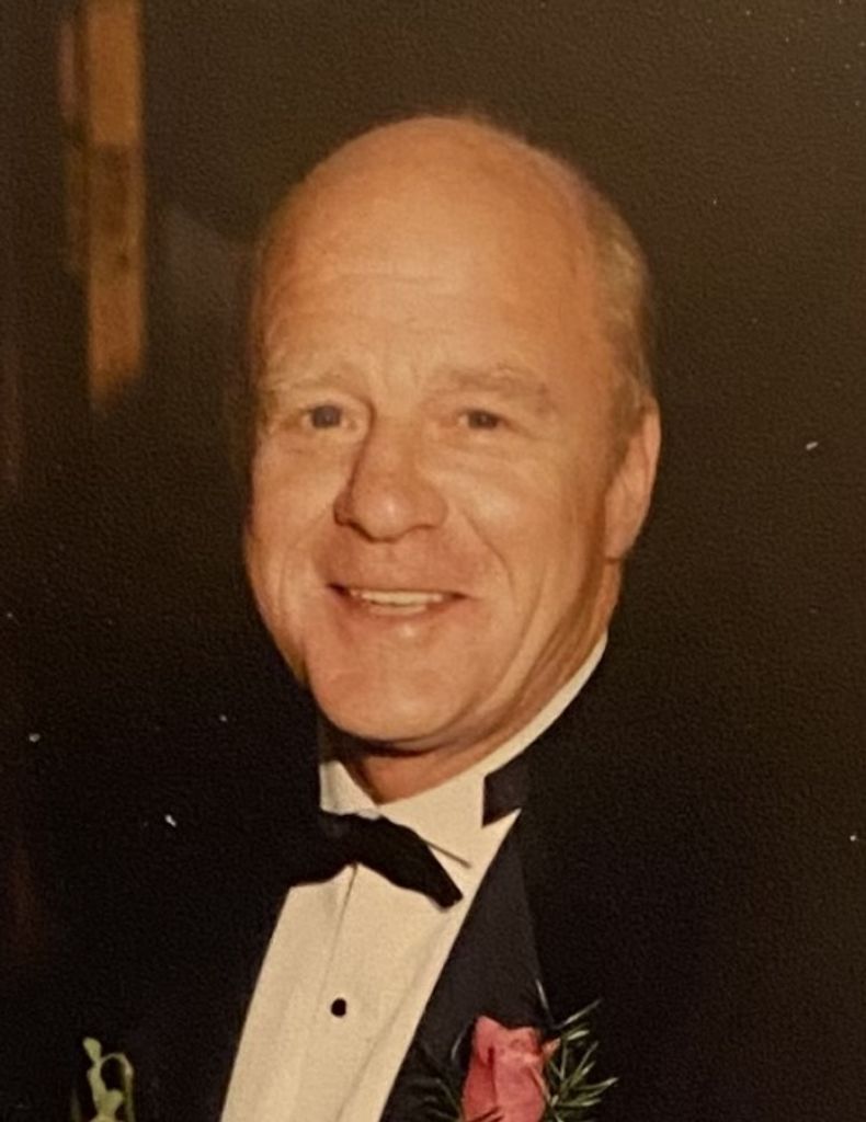 William B. Berkmyre