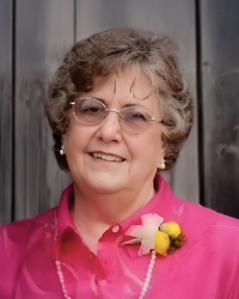 Betty Ann Hinton Profile Photo