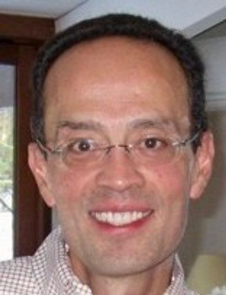 Miguel A. Cañizares