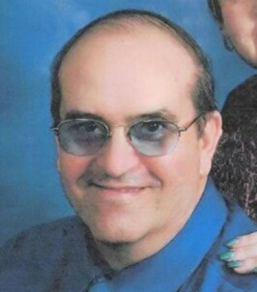Robert Disipio