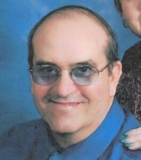 Robert Disipio Profile Photo