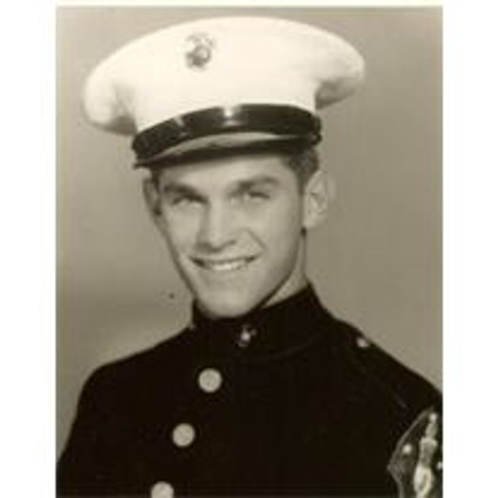 Bernard P. Judd