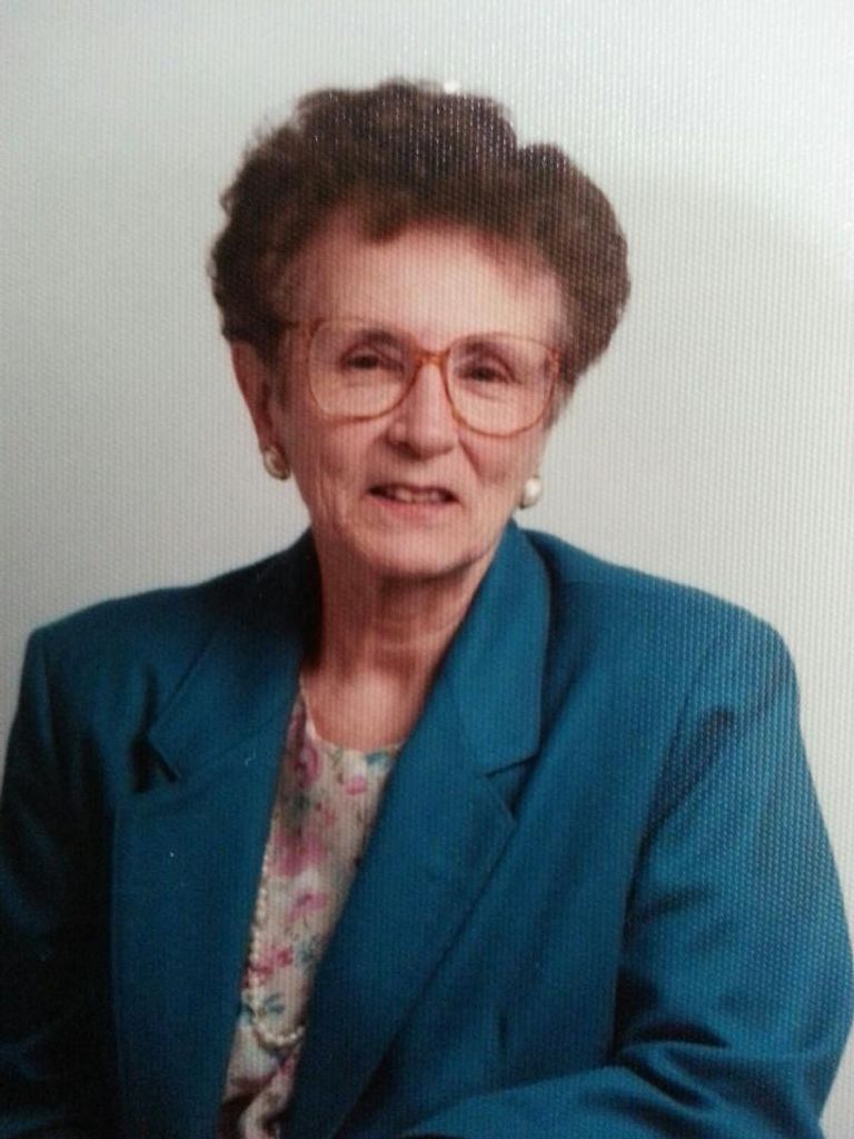 Daisy Dunleavy Profile Photo