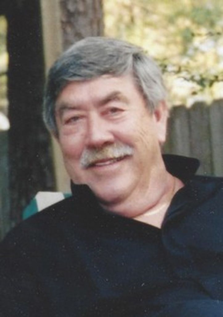 Jack Claude Marion, Jr.