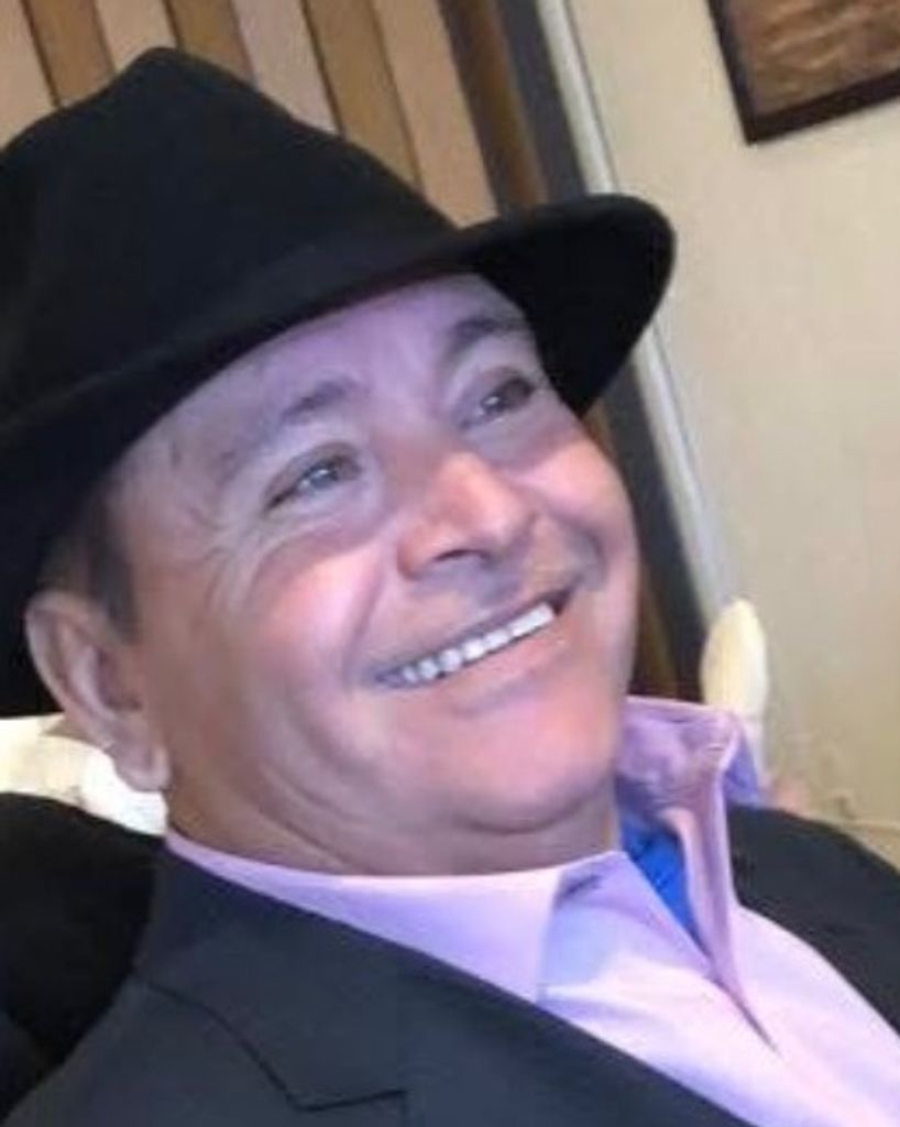 Arturo Cabrera Profile Photo