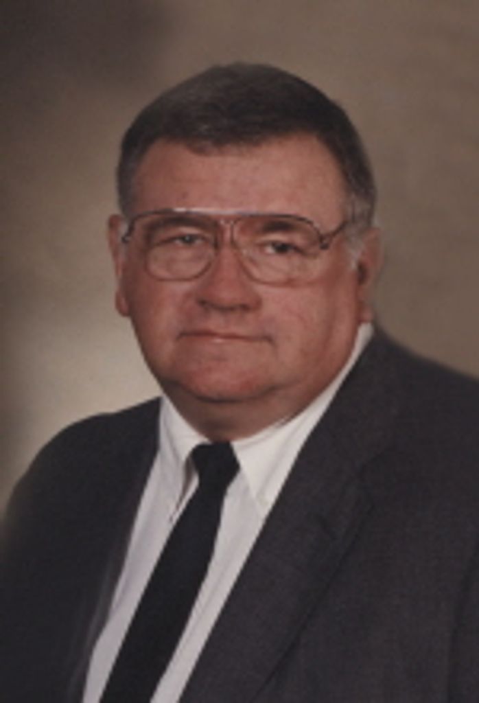 Patrick Earl Prince