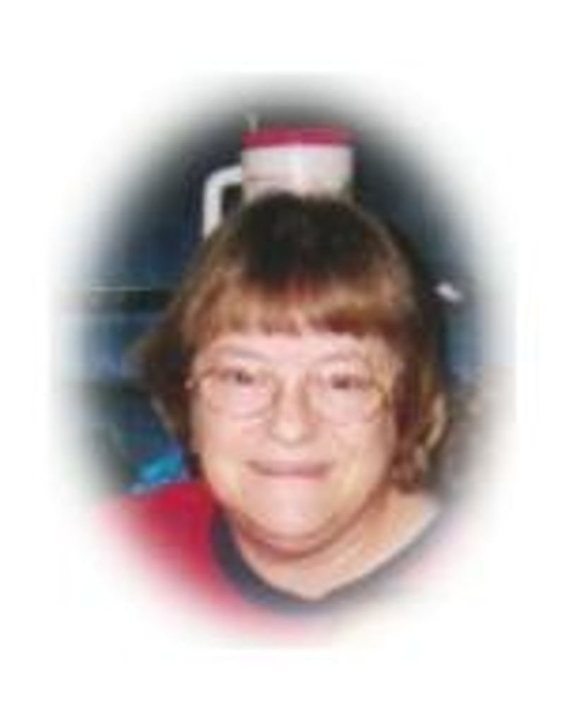 Sallie Ann Pitre Ferguson Profile Photo