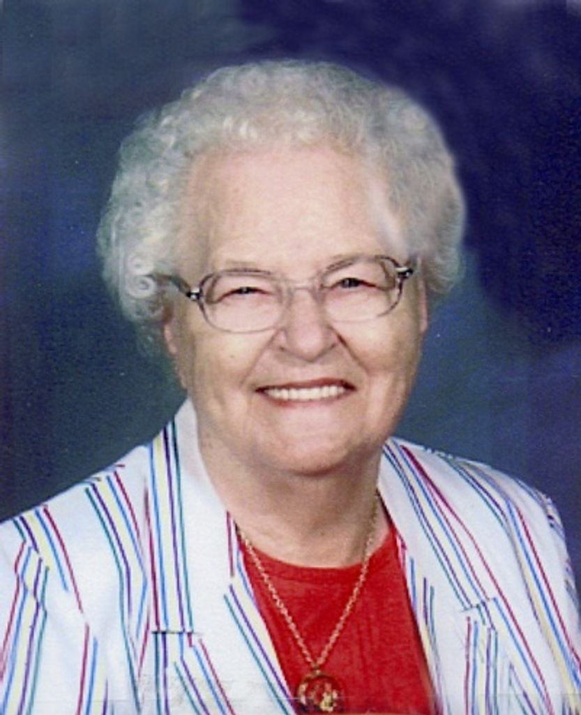Irene Tripp Pierce Profile Photo