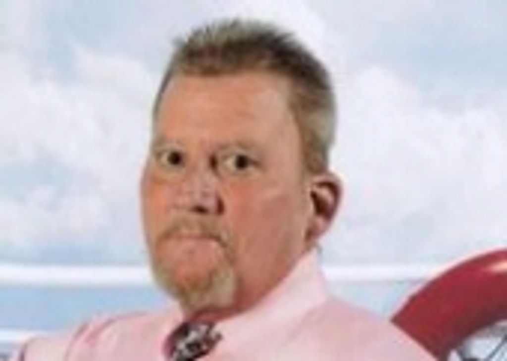 John Robert Morgan