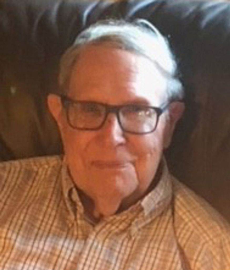 Robert Franklin Brabson Profile Photo